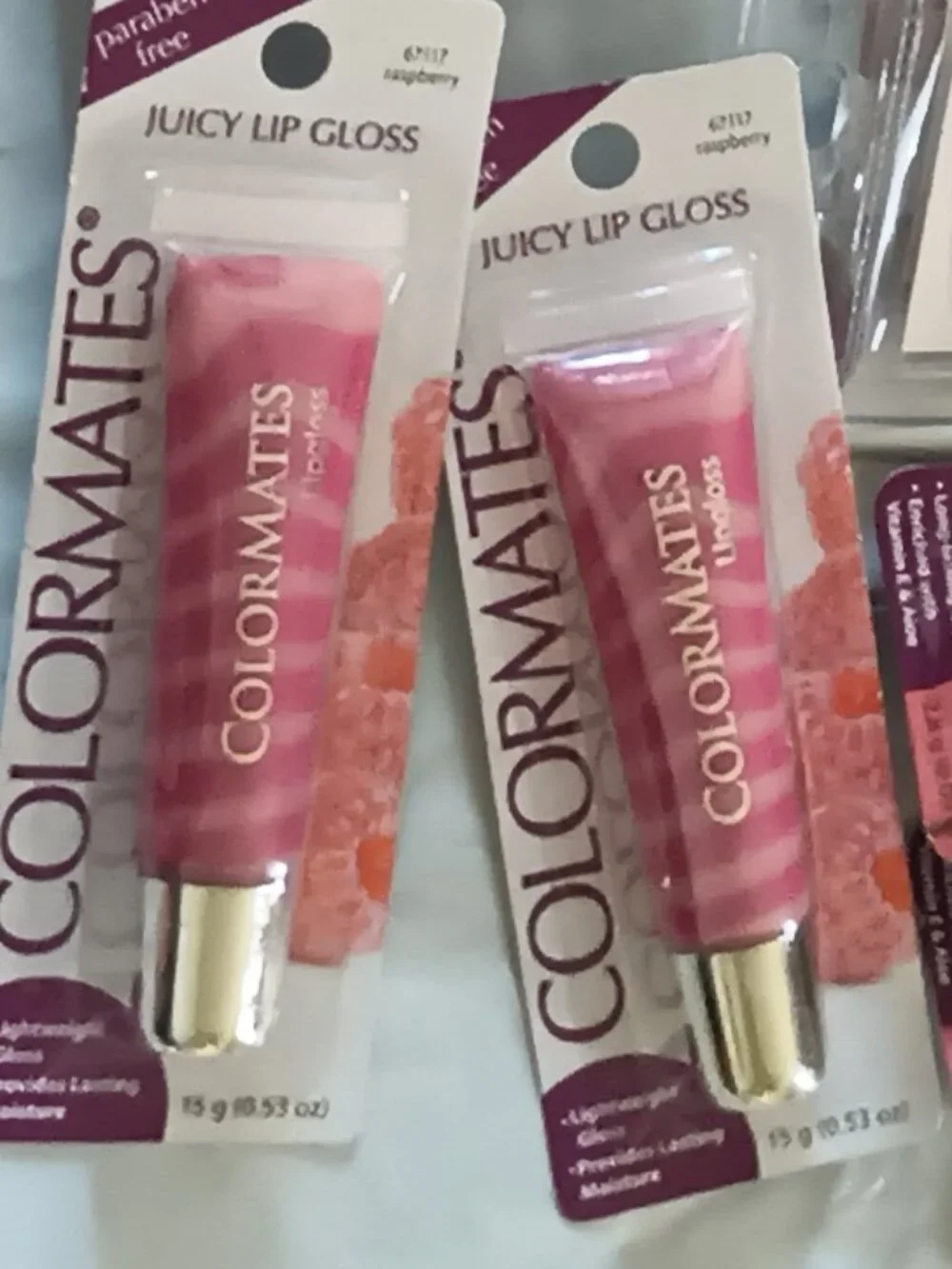 NEW Colormates Makeup Assorted Box 19 Piece SRP $130+